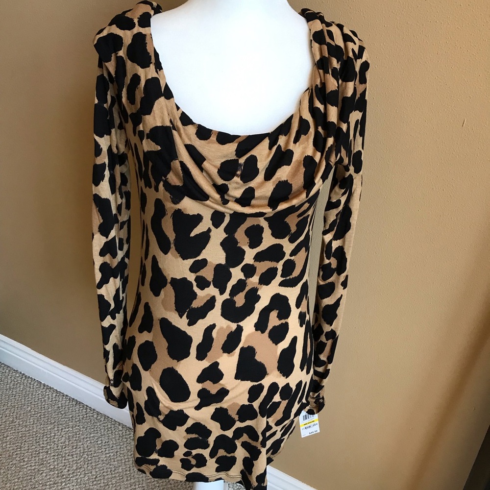 NWT INC Shirt
